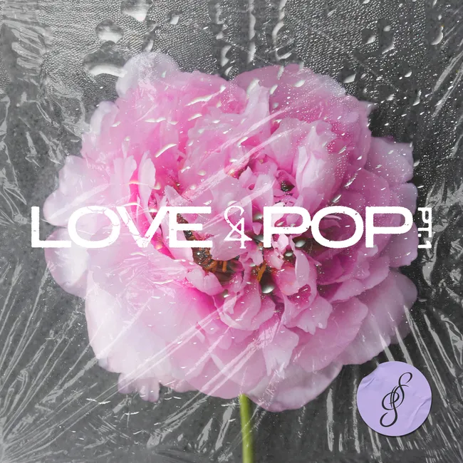 tripleS – LOVE&POP- pt.1 tripleS – LOVE&POP- pt.1