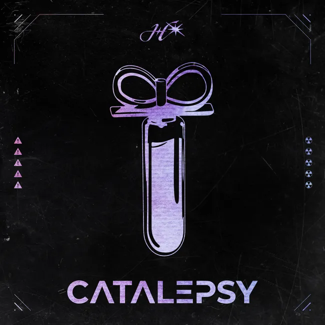 Hebi – Catalepsy
