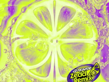 aespa – LEMONADE (Zedd Remix)