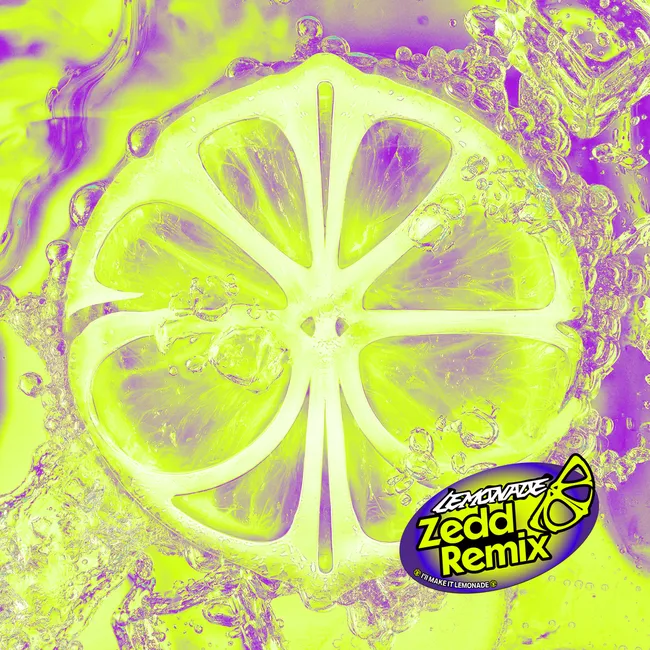 aespa – LEMONADE (Zedd Remix) aespa – LEMONADE (Zedd Remix)