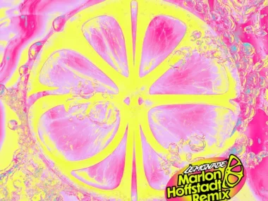 aespa – LEMONADE (Marlon Hoffstadt Remix)