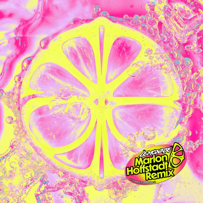 aespa – LEMONADE (Marlon Hoffstadt Remix) aespa – LEMONADE (Marlon Hoffstadt Remix)