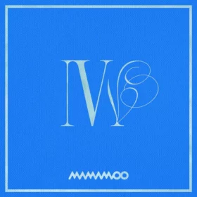 Mamamoo – 4WARD