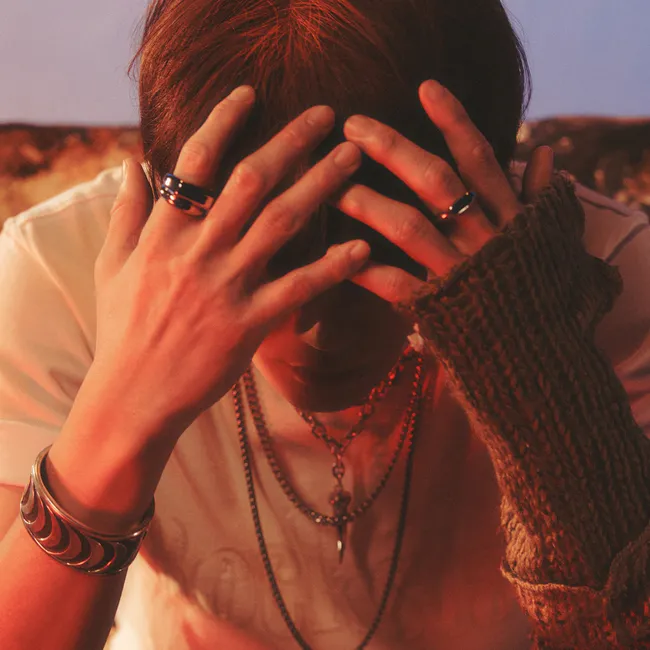 XIA – GRAVITY XIA – GRAVITY