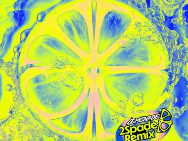 aespa – LEMONADE (2Spade Remix)