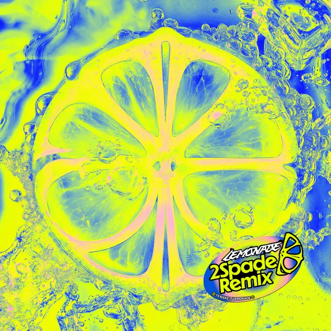 aespa – LEMONADE (2Spade Remix) aespa – LEMONADE (2Spade Remix)