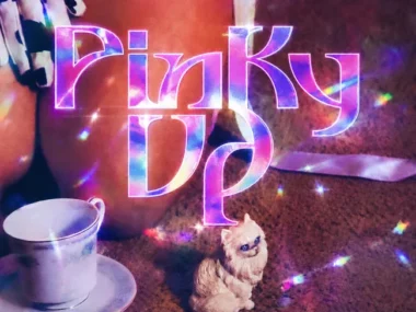 KATSEYE – PINKY UP: The Remixes