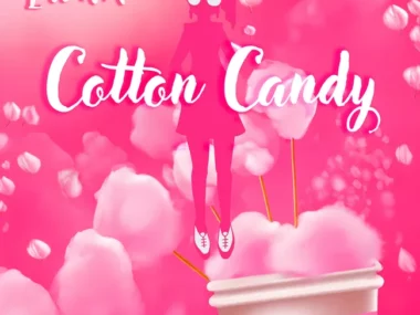 LUNA – Cotton Candy (feat. Kylie)