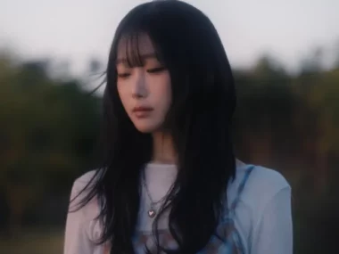 Kim Gyeol – My Love By My Side