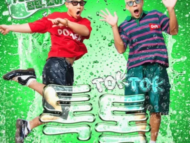 Mighty Mouth – Tok Tok (feat. DINDIN & SOYA)