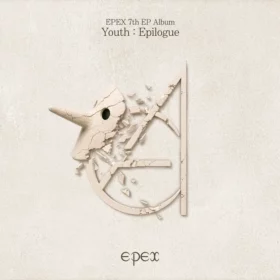 EPEX – EPEX 7th EP Album 소화(韶華) : Epilogue