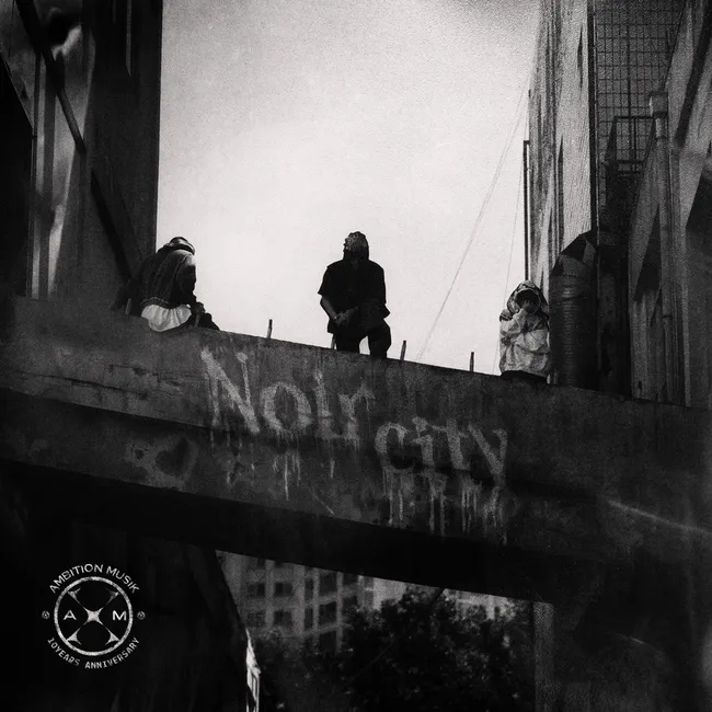 untell, Hash Swan, DON MALIK – AMBITION 6/10 untell, Hash Swan, DON MALIK – AMBITION 6/10