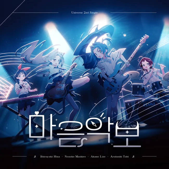 StelLive – Heart Score