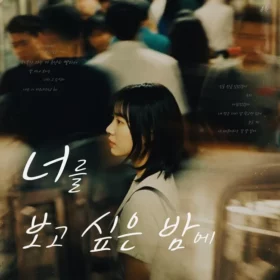 YOONWON – On the Night I Miss You