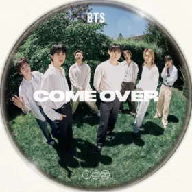 BTS – Come Over