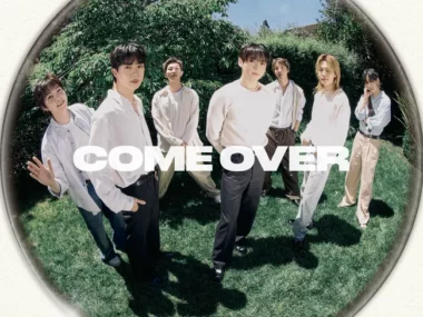 BTS – Come Over