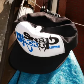 HOSHI – SNAPBACK