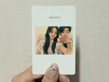 Yeoro – When We Were Us (feat. Shin Ye Young)