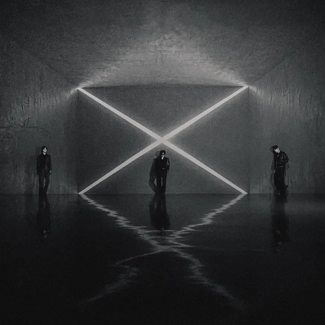 NELL – X NELL – X