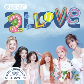 STAYC – 2:LOVE