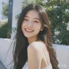 Cha Ga Eul – My regards