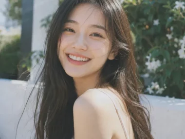 Cha Ga Eul – My regards