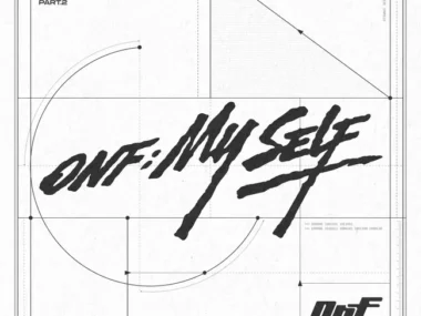 ONF – ONF:MY SELF