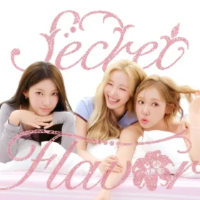 Secret – Secret Flavor