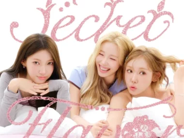 Secret – Secret Flavor