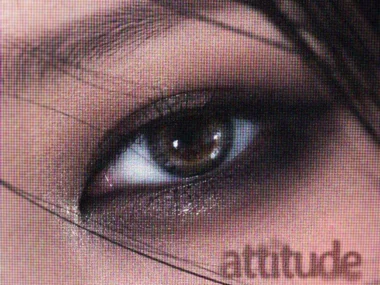 xooos – attitude
