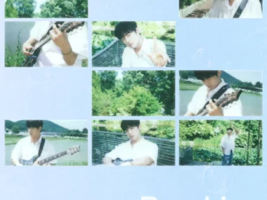 MINHYUK – Reaching
