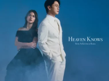Sung Si Kyung, Raisa – Heaven Knows
