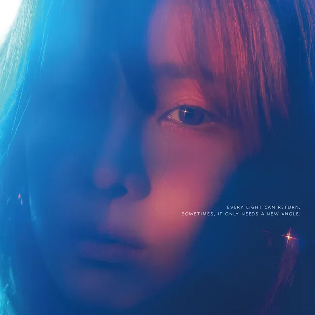 Sandara Park – REPRISM Sandara Park – REPRISM