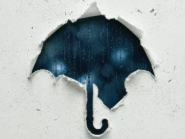 Ja Jung – A Rainy Day