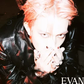 EVAN – RIDE OR DIE