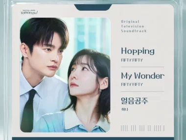 FIFTY FIFTY – See You At Work Tomorrow! OST Part.1