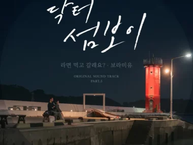 Boramiyu – Doctor on the Edge OST Part.5