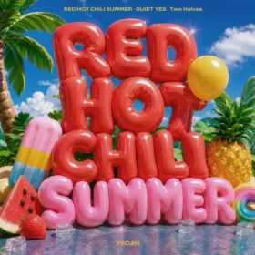 YEOJIN – Lv2