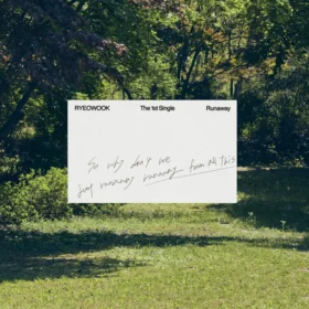 RYEOWOOK – Runaway