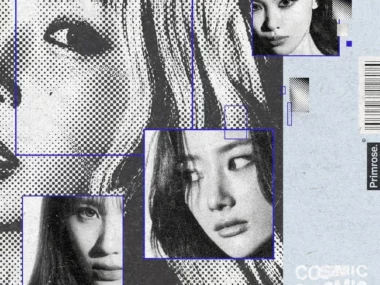 PRIMROSE – Cosmic