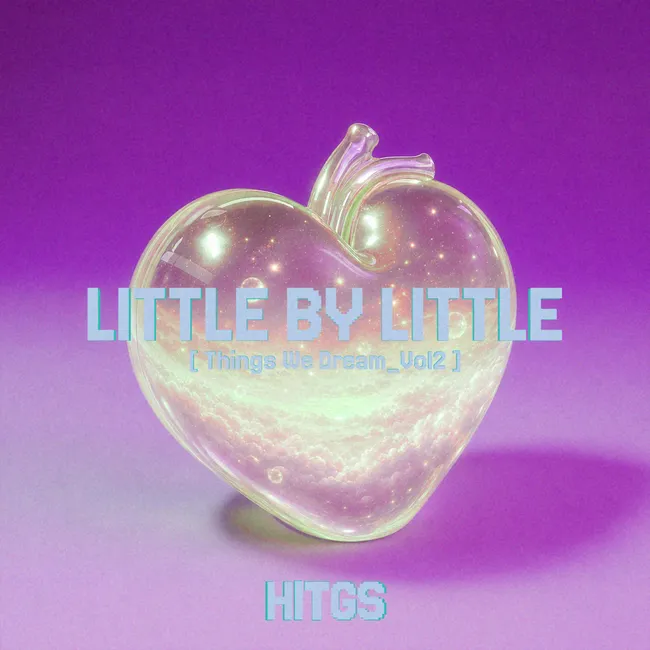 HITGS – [Things We Dream : Vol.2]