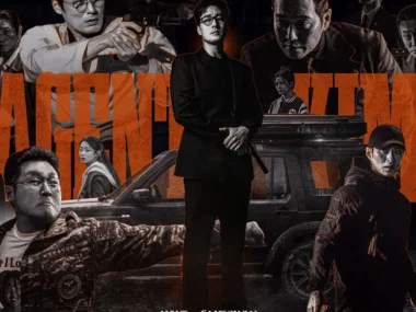 Seo Young Joo – Agent Kim Reactivated OST Part.2