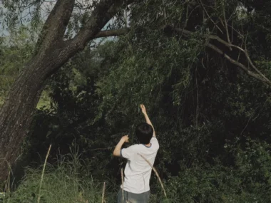 Band Nah – Unbroken