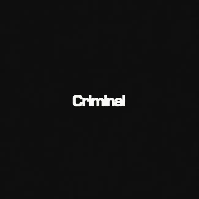 PATEKO – Criminal (feat. Skinny Brown, Jayci yucca, Urban Fisher)