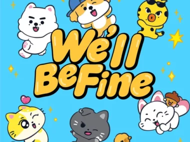 ENHYPEN – We’ll Be Fine