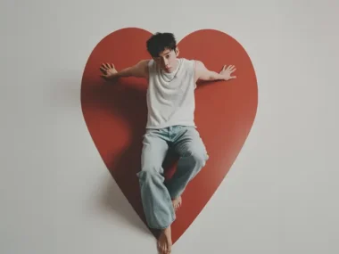 JUNG DAE HYUN – PUZZL(OV)E
