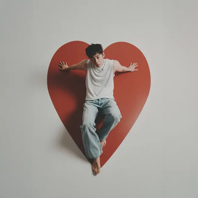 JUNG DAE HYUN – PUZZL(OV)E