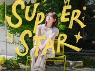KyoungSeo – SUPERSTAR