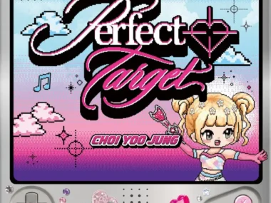 CHOI YOOJUNG – Perfect Target