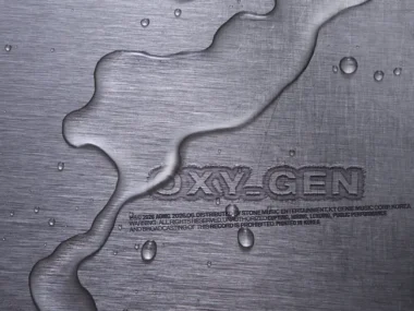 Keyveatz – OXY_GEN
